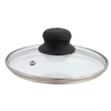 Glasdeckel 22 cm DOMOTTI