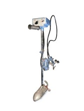 Außenbordmotor Bootsmotor John Azur 360