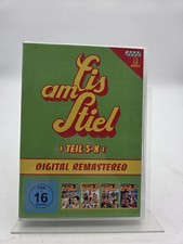 Eis am Stiel Box 2 (Folge 5-8)