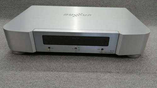 Dussun phono preamplifier - dussun,