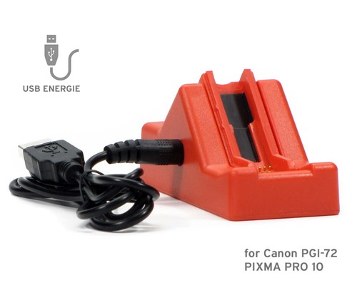 Chip resetter für canon - für,