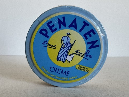 Crema penaten 150ml protegge - penaten,