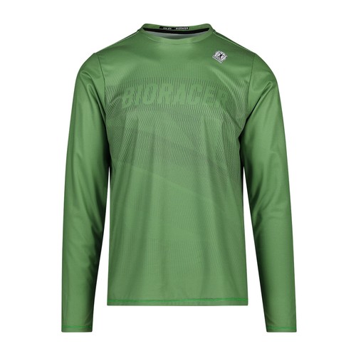Bioracer off road radtrikot - bioracer,