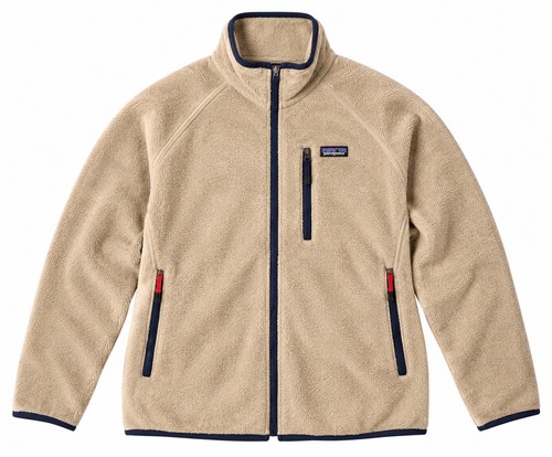 Patagonia herren fleecejacke - patagonia,