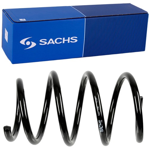 Sachs fahrwerksfeder - sachs,