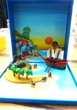 Playmobil * 4331 * Microwelt *