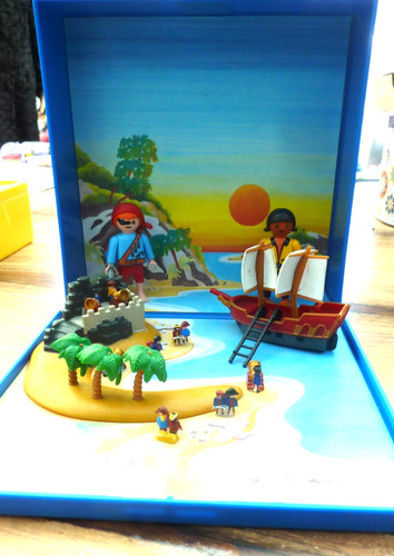 Playmobil 4331 microwelt - playmobil, *