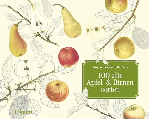 100 alte apfel und - 100, apfel-