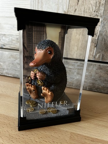 Niffler phantastische - -,