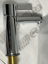 Grohe Einhandmischer Waschtischarmatur Wasserhahn Hans Grohe Metris S PA-IX