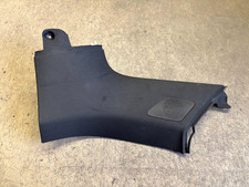 Verkleidung D-Säule rechts