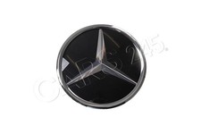 Original Mercedes Stern
