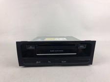 Audi A4 S4 B8 8K 2010 Radio