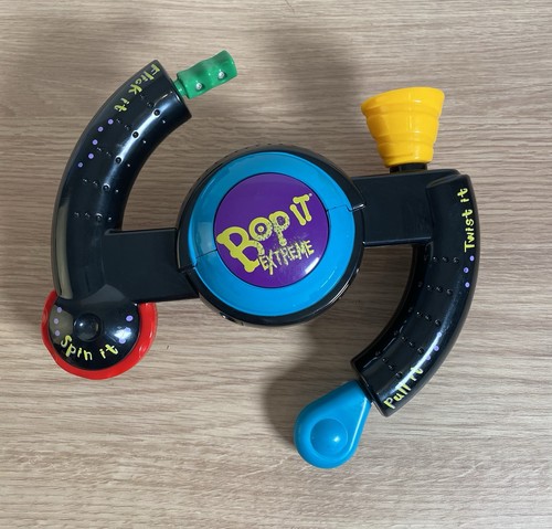 Bop extreme spiel - extreme,