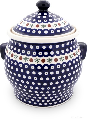 Bunzlauer keramik - bunzlauer, 5l