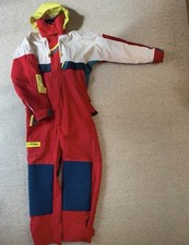 Gore-Tex Segelanzug EXCEL |