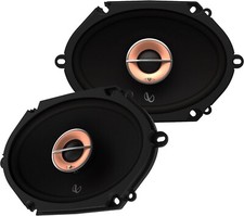 Infinity Kappa 683xf 300 Watt