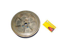 VW T4 Schwingungsdämpfer Kurbelwelle 074105243D ORIGINAL Riemenscheibe 199,99 €