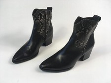Marco Tozzi Boots Womens Ankle