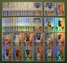 Matchwinner Hattrick-Held