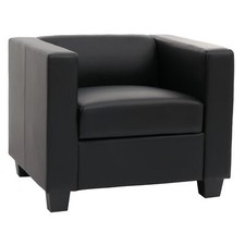 Sessel Lille, Loungesessel