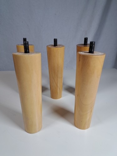 Wooden furniture legs - legs,