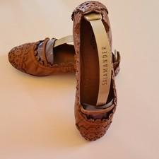 ALAIA PARIS Damen Ballerinas