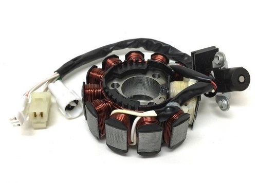 Lichtmaschine zündung stator - lichtmaschine,