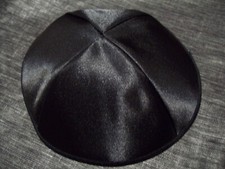 1x Kippa, Jarmulke