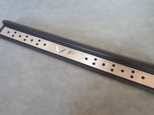 Mercedes SLK 200 R170 Mopf 2001 Einstiegsleiste SLK vorne LINKS 1706800335