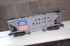 BOD/R] LGB G 46760 Covered Hopper "Union Pacific UP 246760" USA