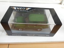 Neo Scale Models Monteverdi