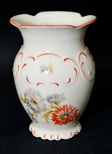 Vase creme bavaria - creme,