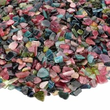 50 g Turmalin Trommelsteine