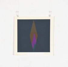 Original Grafik / Lithographie