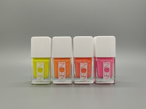 Catrice neon blast nail - catrice:,