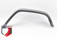 Kotflugel Radlauf Leiste Abdeckung hinten links A4638812700 MERCEDES G W464 W463