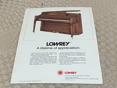 Tastatur orgel werbung - tastatur,