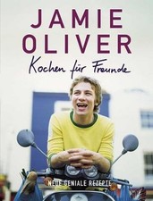 JAMIE OLIVER - Kochen für