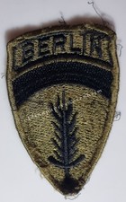 Berlin Brigade US-Army