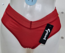 GOSSARD GLSOSSIES PANTY SLIP