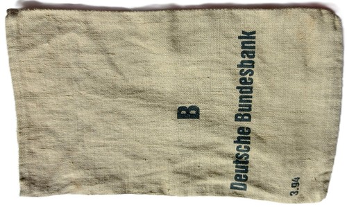 Geldsack münzsack - 1,
