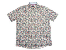 CASA MODA SPORTS Hemd Herren