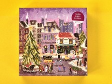 1000 Teile Puzzle * GALISON *