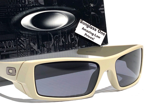 Neu oakley gascan matte - oakley,