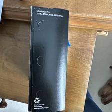 Farbpatronen HP Officejet Pro