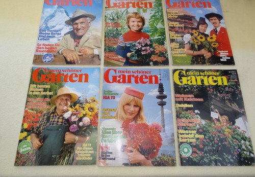 Mein schöner garten - schÖner, 13