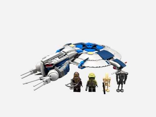 Lego star wars 75042 - star, wars™