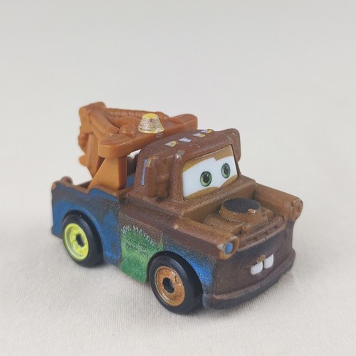 Disney pixar cars mini racers - pixar,