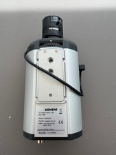 Siemens CCMS2026 IP-Kamera 2MP Day/Night mit Objektiv